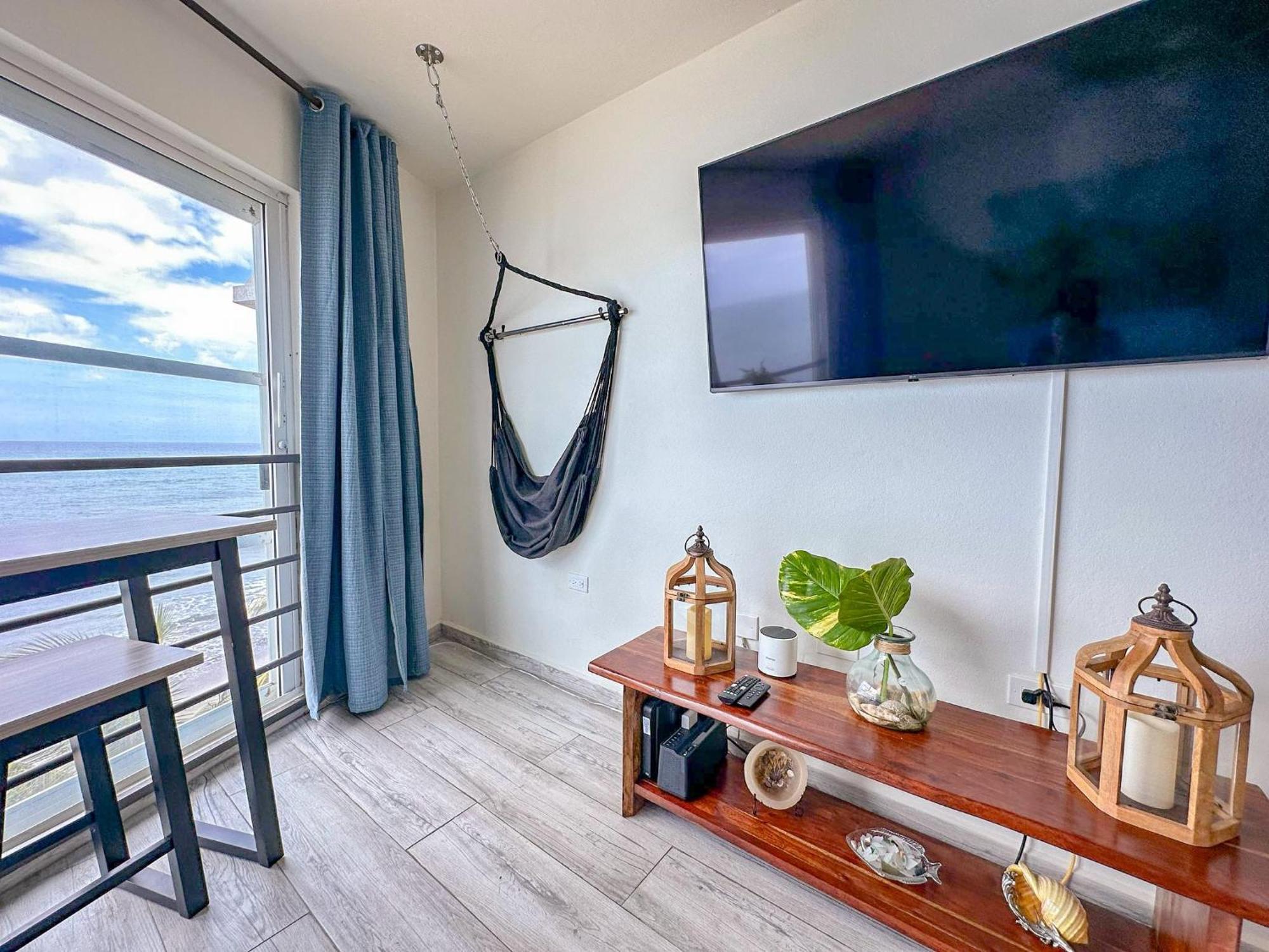 Eco Resort Condos 아구아다 외부 사진