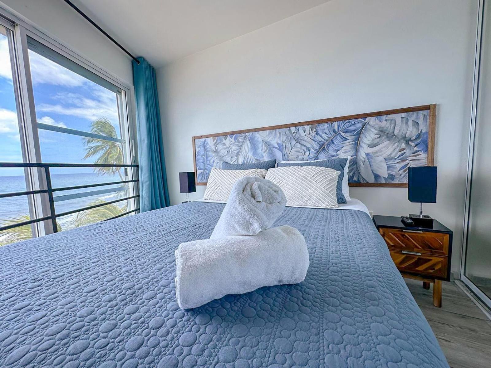 Eco Resort Condos 아구아다 외부 사진