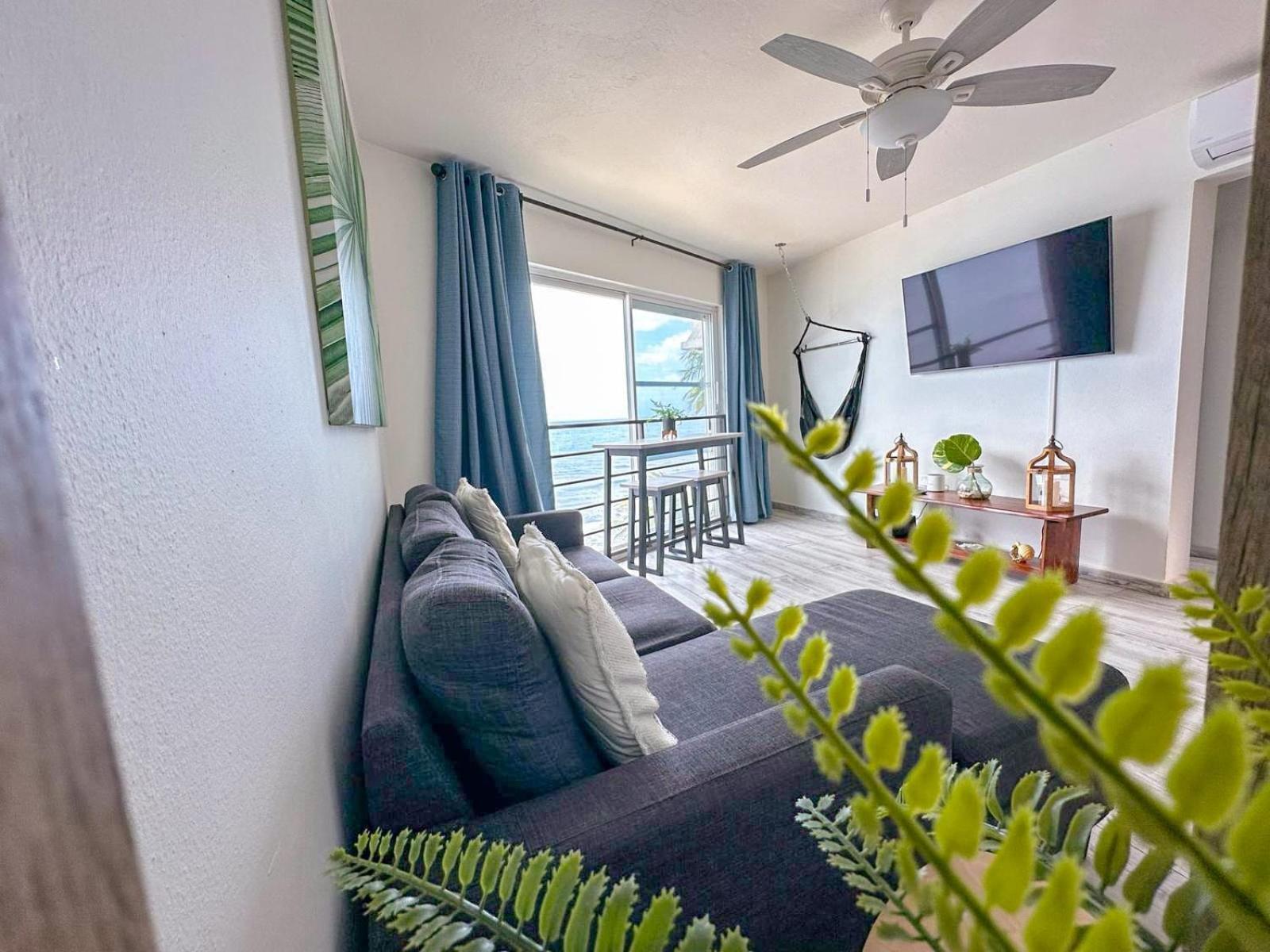 Eco Resort Condos 아구아다 외부 사진