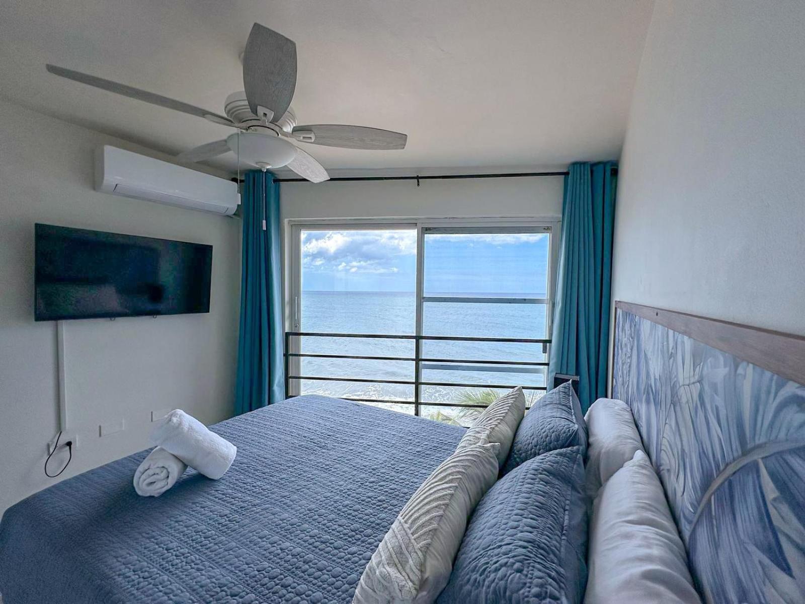Eco Resort Condos 아구아다 외부 사진