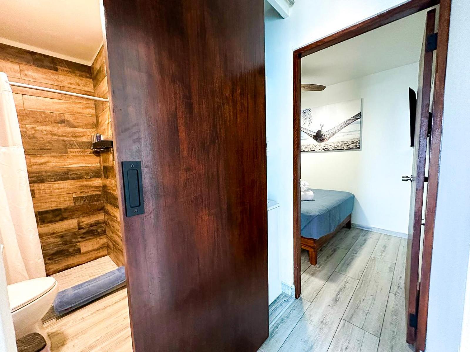 Eco Resort Condos 아구아다 외부 사진