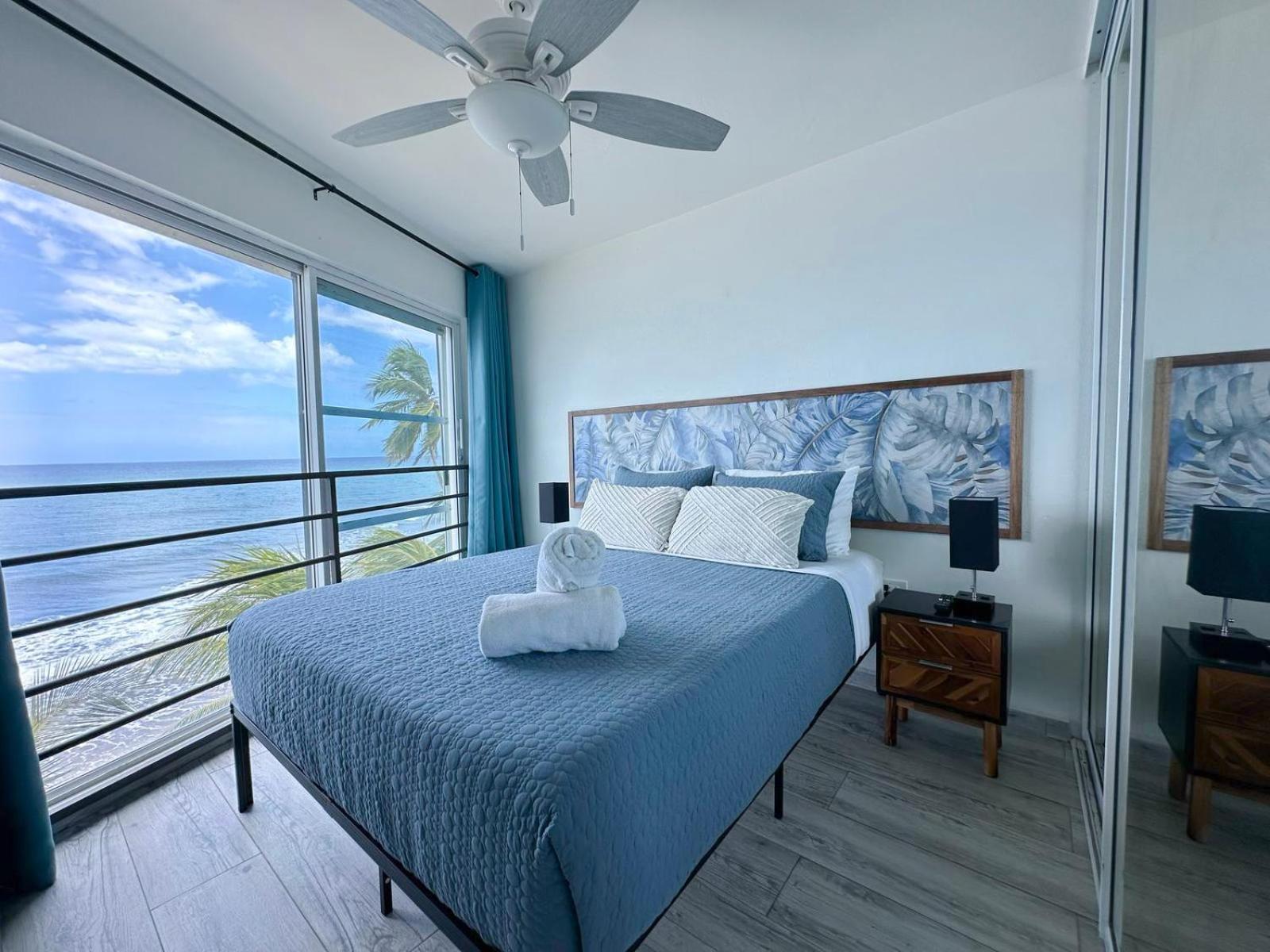 Eco Resort Condos 아구아다 외부 사진