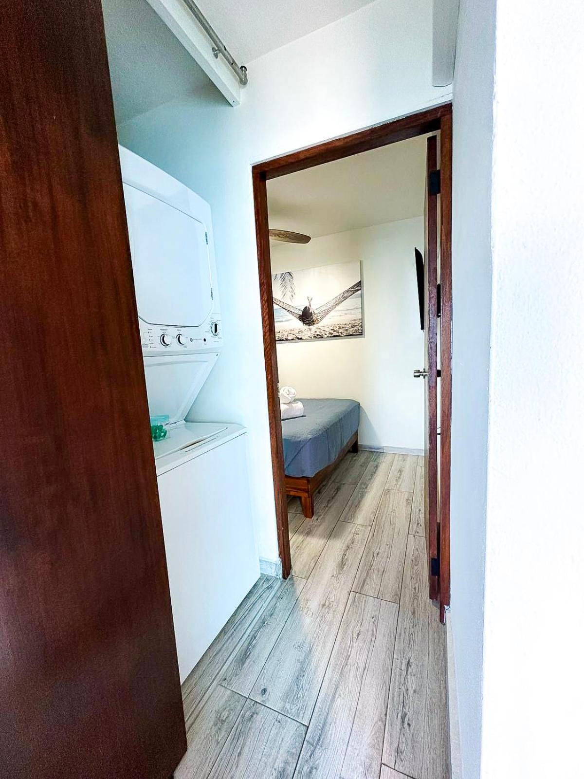 Eco Resort Condos 아구아다 외부 사진