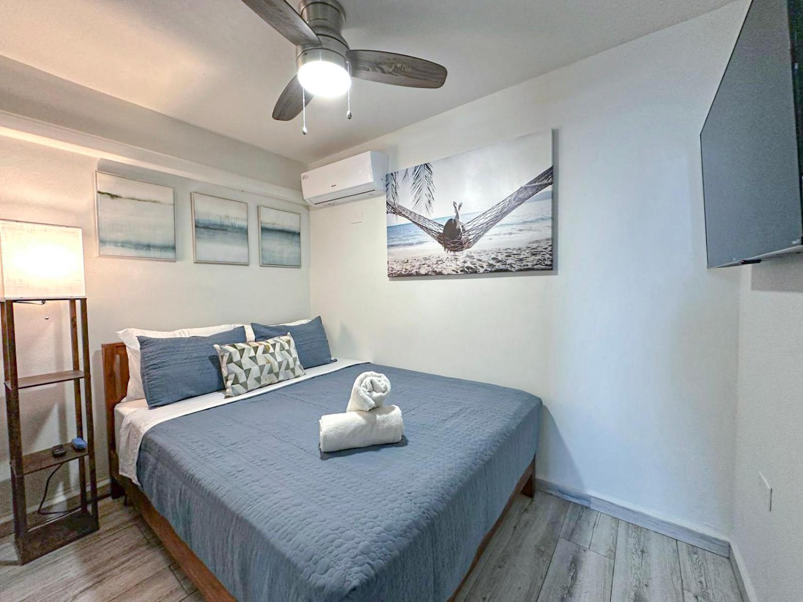 Eco Resort Condos 아구아다 외부 사진